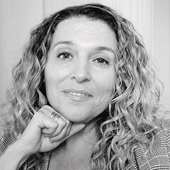 Angie Woods, a career advisor and adjunct instructor at SNHU.